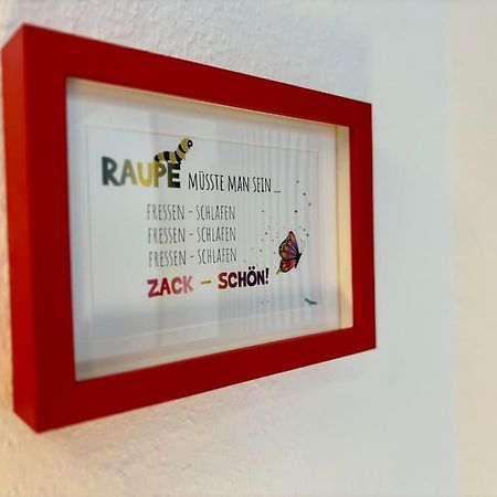 Auszeit Am Rhein 2 - Rhinelove Boppard Exteriér fotografie